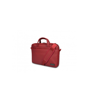 PORT DESIGNS | Fits up to size 14 " | Zurich | Case | Red | 13-14 " | Shoulder strap