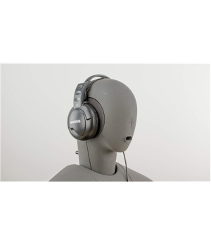 Koss | Headphones DJ Style | UR20 | Wired | On-Ear | Noise canceling | Black