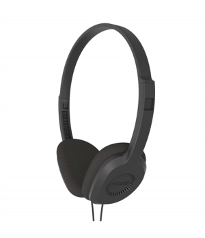 Koss | Headphones | KPH8k | Wired | On-Ear | Black