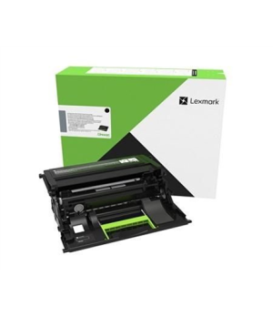 Lexmark | Corporate Imaging Unit | 58D0Z0E | Black