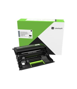 Lexmark | Corporate Imaging Unit | 58D0Z0E | Black