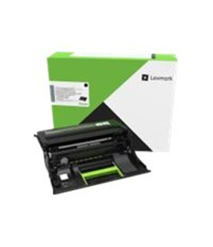 Lexmark | Corporate Imaging Unit | 58D0Z0E | Black