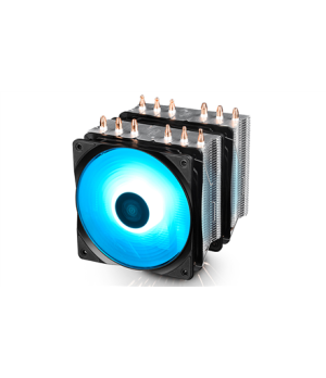 Deepcool | Neptwin RGB | Intel, AMD | CPU Air Cooler