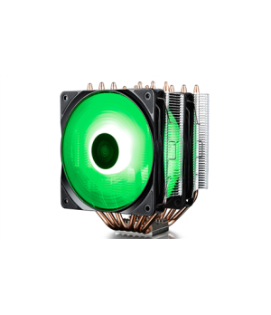 Deepcool | Neptwin RGB | Intel, AMD | CPU Air Cooler