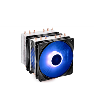 Deepcool | Neptwin RGB | Intel, AMD | CPU Air Cooler