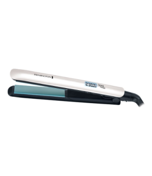 Remington | Hair Straightener | S8500 Shine Therapy | Ceramic heating system | Display Yes | Temperature (max) 230 °C | Number o