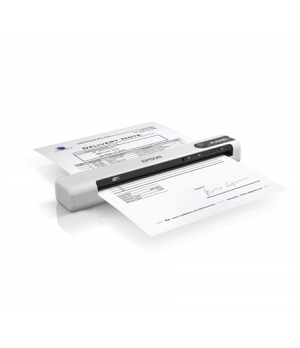 Epson | Wireless portable scanner | WorkForce DS-80W | Colour