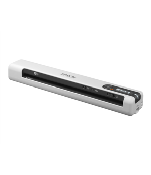 Epson | Wireless portable scanner | WorkForce DS-80W | Colour