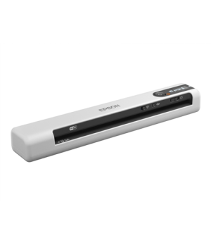 Epson | Wireless portable scanner | WorkForce DS-80W | Colour