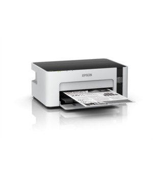 Epson EcoTank M1100 | Mono | Inkjet | Standard | Maximum ISO A-series paper size A4 | Grey