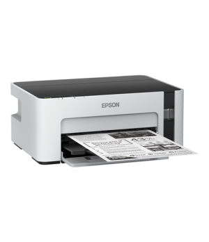 Epson EcoTank M1100 | Mono | Inkjet | Standard | Maximum ISO A-series paper size A4 | Grey