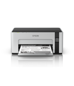 Epson EcoTank M1120 | Mono | Inkjet | Standard | Wi-Fi | Maximum ISO A-series paper size A4 | Grey