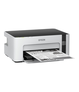 Epson EcoTank M1120 | Mono | Inkjet | Standard | Wi-Fi | Maximum ISO A-series paper size A4 | Grey