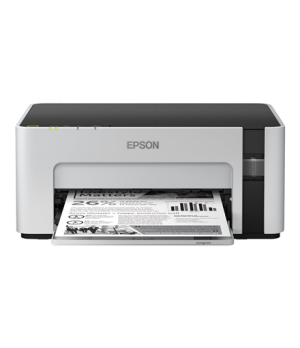 Epson EcoTank M1120 | Mono | Inkjet | Standard | Wi-Fi | Maximum ISO A-series paper size A4 | Grey