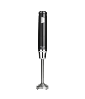 Adler | Blender | AD 4617 | Hand Blender | 300 W | Number of speeds 1 | Black