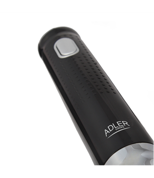 Adler | Blender | AD 4617 | Hand Blender | 300 W | Number of speeds 1 | Black