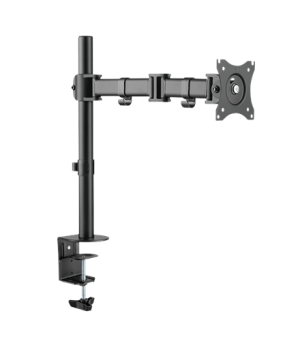 Logilink | Desk Mount | BP0021 | 13-27 " | Maximum weight (capacity) 8 kg