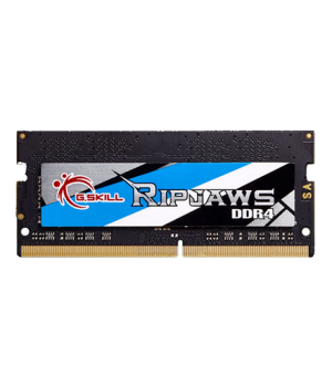 G.Skill | 8 GB | DDR4 | 2666 MHz | Notebook | Registered No | ECC No