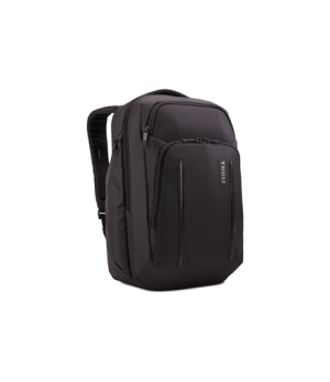 Thule | Crossover 2 30L | C2BP-116 | Fits up to size 15.6 " | Backpack | Black | 15.6 "