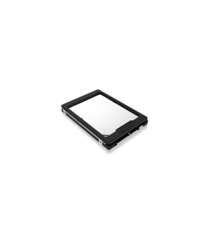 Raidsonic | Spacer for 2.5" HDD/SSD from 7 mm to 9.5 mm height | ICY BOX   IB-AC729