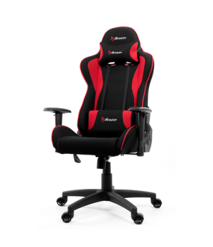 Arozzi Gaming Chair | Mezzo V2 | Red/ black