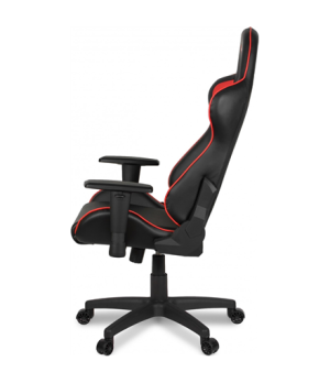 Arozzi Gaming Chair | Mezzo V2 | Red/ black