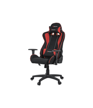 Arozzi Gaming Chair | Mezzo V2 | Red/ black