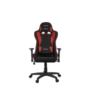 Arozzi Gaming Chair | Mezzo V2 | Red/ black