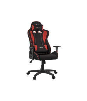 Arozzi Gaming Chair | Mezzo V2 | Red/ black