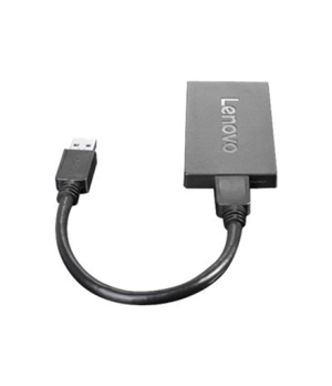 Lenovo Universal USB 3.0 to DisplayPort Adapter