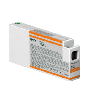 Epson T596A00 | Ink Cartridge | Orange