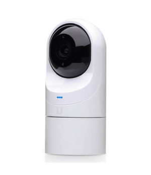 Ubiquiti | UniFi IP Camera | UVC-G3-FLEX | 4mm / F2.0 | Power over Ethernet (PoE)