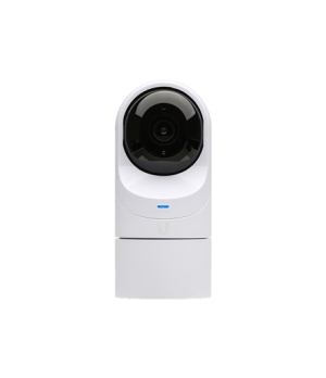 Ubiquiti | UniFi IP Camera | UVC-G3-FLEX | 4mm / F2.0 | Power over Ethernet (PoE)