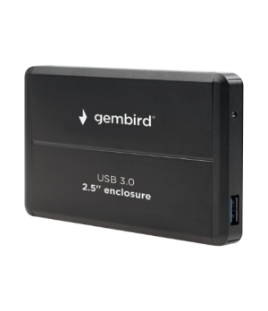 Gembird | SATA 3Gb/s | USB 3.0 | 2.5"