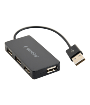 Gembird | 4-port USB hub | UHB-U2P4-04 | USB Hub