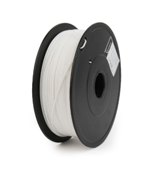 Flashforge PLA-PLUS filament, white, 1.75 mm, 1 kg | 3DP-PLA+1.75-02-W