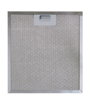 CATA | 02825272 | Hood filter | Metal filter | Quantity per pack 1 | for TF-7600/TF-6600 DURALUM/TF-2003 600/TF-2003 DURALUM 600