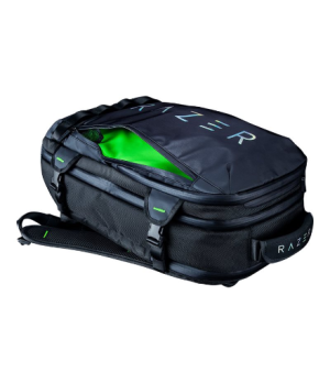 Razer | V3 17" Backpack | Rogue | Fits up to size 17 " | Backpack | Chromatic | Shoulder strap | Waterproof