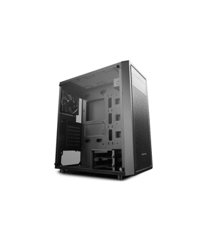 Deepcool | E-SHIELD | E-ATX | Power supply included No | ATX PS2