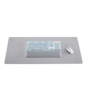 Razer | Pro Glide Productivity Gaming Mouse Mat, XXL | Gray