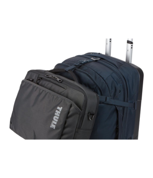 Thule | Subterra Rolling Split Duffel 56L | TSR-356 | Carry-on luggage | Mineral