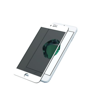 PanzerGlass | Apple | iPhone 6/6s/7/8 Plus | Glass | White | Privacy glass