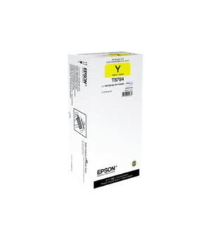 Epson C13T878440 | Ink Cartridge | Yellow