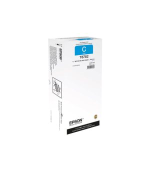 Epson C13T878240 | Ink Cartridge | Cyan