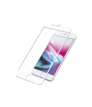 PanzerGlass | 2621 Casefriendly | Screen protector | Apple | iPhone 6/6s/7/8 Plus | Tempered glass | Transparent/White | Origina