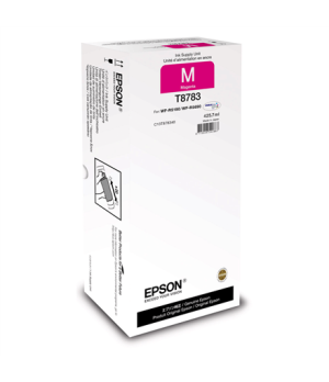 Epson C13T878340 | Ink Cartridge | Magenta