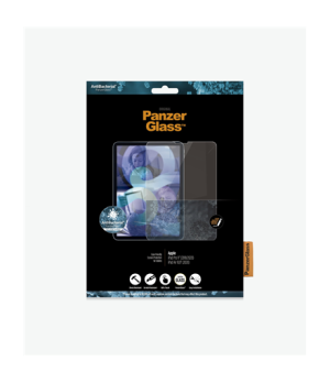 PanzerGlass | Apple | iPad Pro 11"(2018/20/21)/ iPad Air(2020) CF AB | Tempered glass | Transparent | Proven to kill up to 99.99