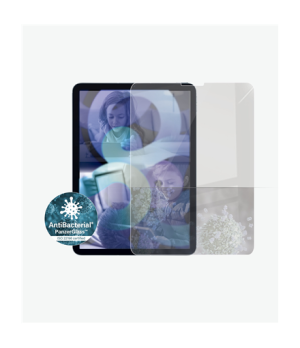 PanzerGlass | Apple | iPad Pro 11"(2018/20/21)/ iPad Air(2020) CF AB | Tempered glass | Transparent | Proven to kill up to 99.99