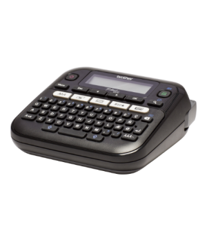 Brother PT-D210VP | Thermal | Label Printer | Black