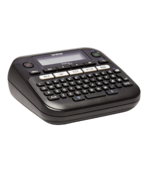 Brother PT-D210VP | Thermal | Label Printer | Black